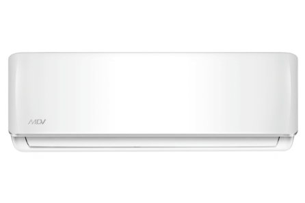 Сплит-система серии AURORA, ERP 3D DC-Inverter